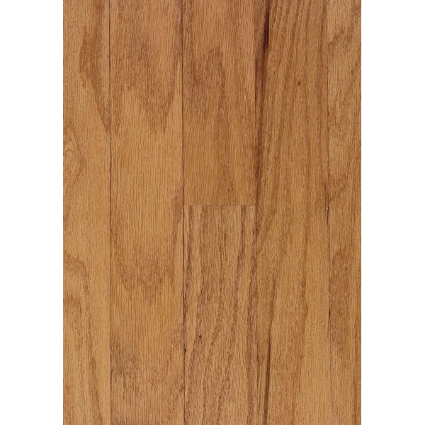 AHF Products Oak 2.25'' W Hardwood Flooring Wayfair